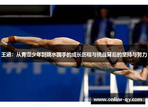 王涵：从青涩少年到跳水国手的成长历程与挑战背后的坚持与努力