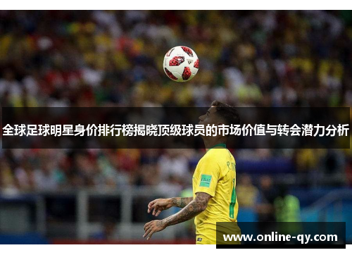 全球足球明星身价排行榜揭晓顶级球员的市场价值与转会潜力分析